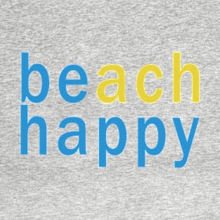 Beach Happy T-Shirt